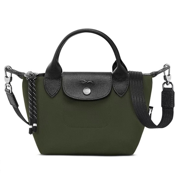 Longchamp Handbags - NWOT Longchamp Le Pliage Energy XS Crossbody Tote